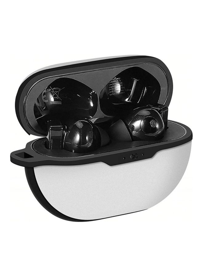 Freebuds Pro Case Protective Cover White - Image 2