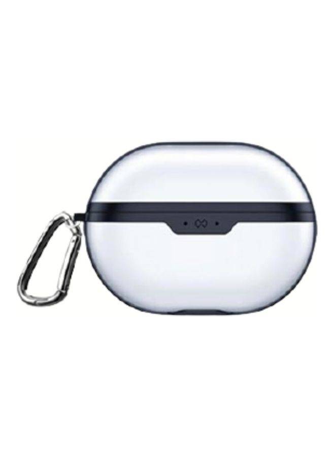 Freebuds Pro Case Protective Cover White - Image 1