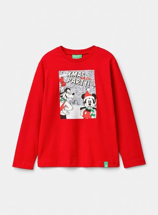 Boys Mickey & Friends Christmas T-Shirt - pzsku/ZE5803E6AA50E31D6DA6CZ/45/1743674805/01a8ddb4-e907-4bd5-bac0-9d38bc846834