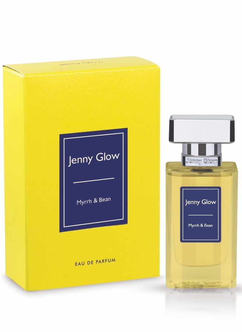 Jenny Glow Myrrh & Been EDP Perfume For Unisex - 30Ml - pzsku/ZE580498724D19E0D3B73Z/45/_/1663746950/49d15a87-967e-4740-bc0d-0faafe311947