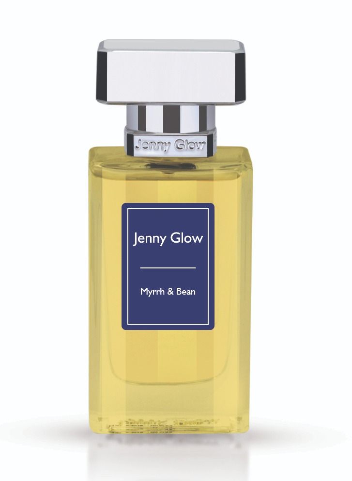 جيني جلو Jenny Glow Myrrh & Been EDP Perfume For Unisex - 30Ml - Image 1