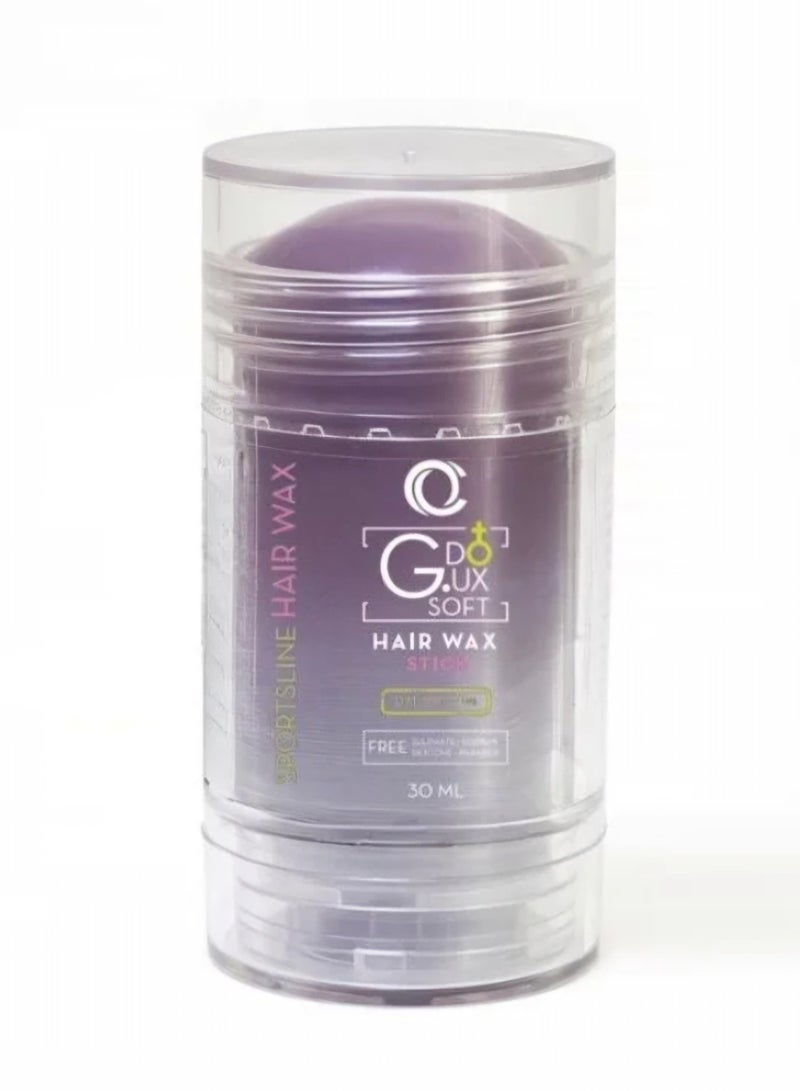 G.DOUX Soft  Hair Wax Stick 30 ml