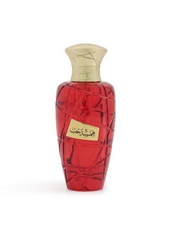 MAISON ASRAR Hamsat Hob Eau De Parfum 100ml  - Image 1