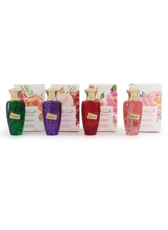 MAISON ASRAR Hamsat Hob Eau De Parfum 100ml  - Image 3