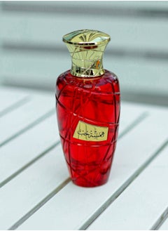 MAISON ASRAR Hamsat Hob Eau De Parfum 100ml  - Image 4
