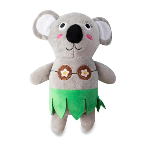 Fringe Studio Plush Dog Toy Shake Your Palm Palms 289876 - Image 1