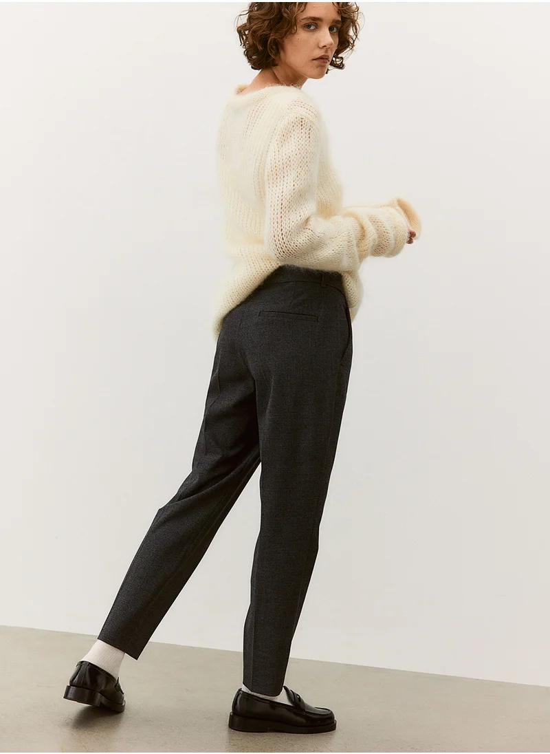 اتش اند ام Cigarette Trousers