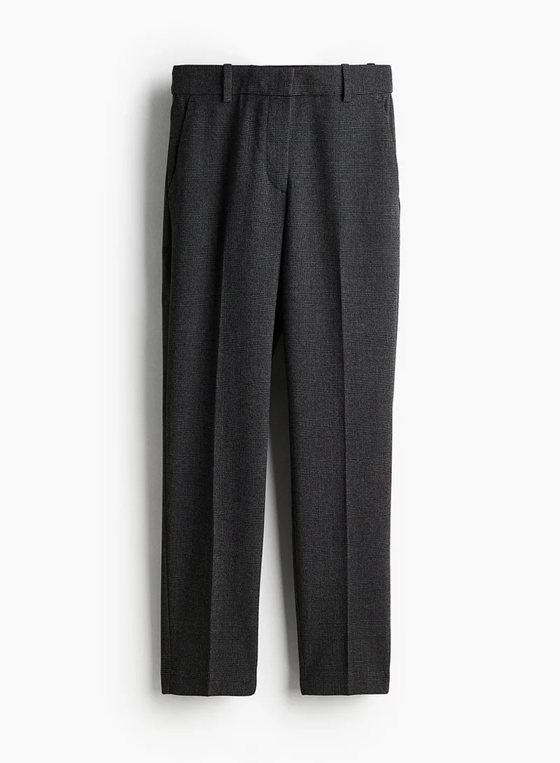 H&M Cigarette Trousers