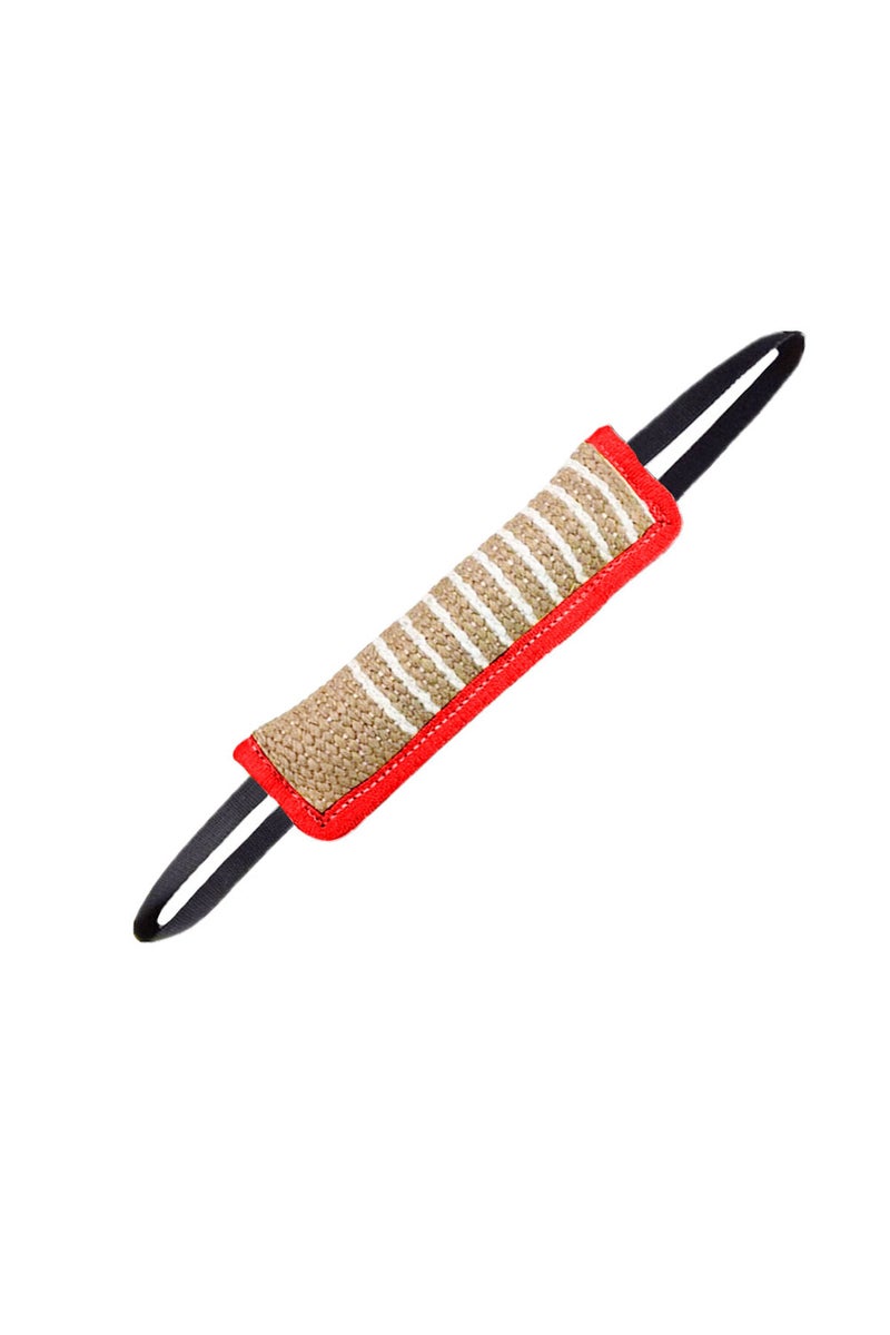 erorex S Red Dog Training Products, Jaoseko Dog Bite Rods, Grinding Teeth, Stick, Biting Target Pet Supplie