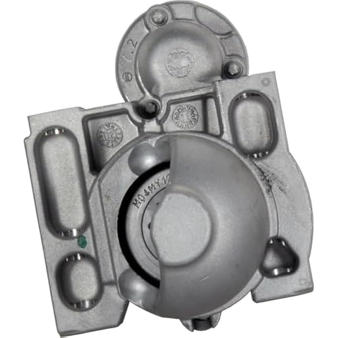 إيه سي ديلكو بادئ تشغيل ذهبي 3371138 - Image 3