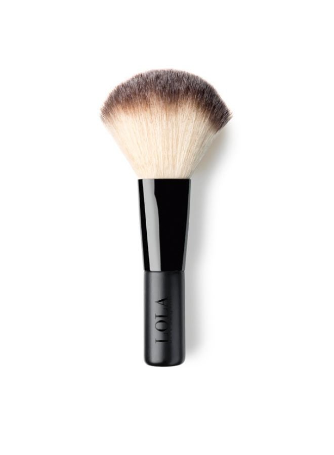 لولا میک آب بای برسه مجموعة فرش لوﻻ التوقيعية – 5 فرش مكياج احترافية نباتية للوجه والعينين - Image 5