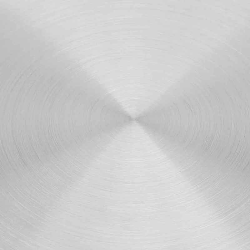 1pc Induction Cooker Thermal Guide Plate Stainless Steel Cooktop Heat Converter Disk (Size 1) - Image 2