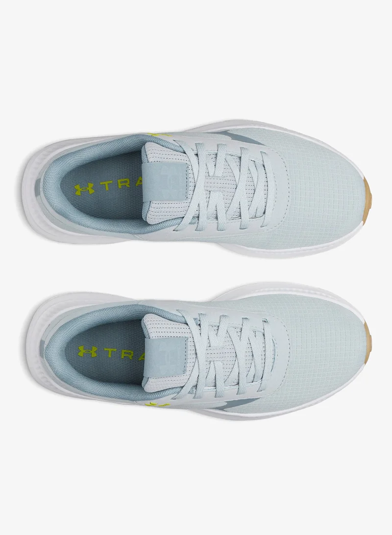 Under Armour Blue UA Aurora 3 for Women | Best Price UAE
