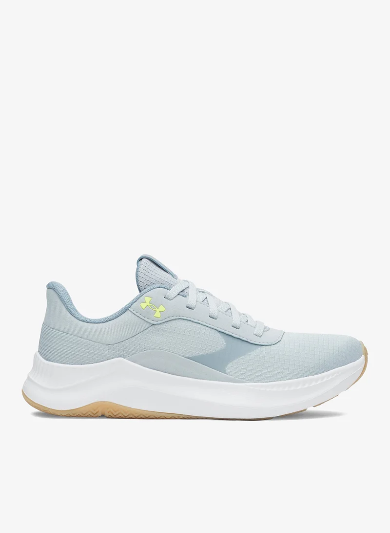 UA Aurora 3