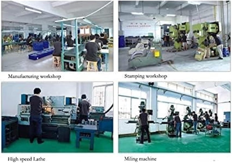 Yurefax Windshield Wiper Blades for Mitsubishi ASX 2010-2017 - Image 4