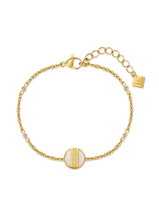 غاي لاروش سوار إيرين الذهبي للنساء - Image 1