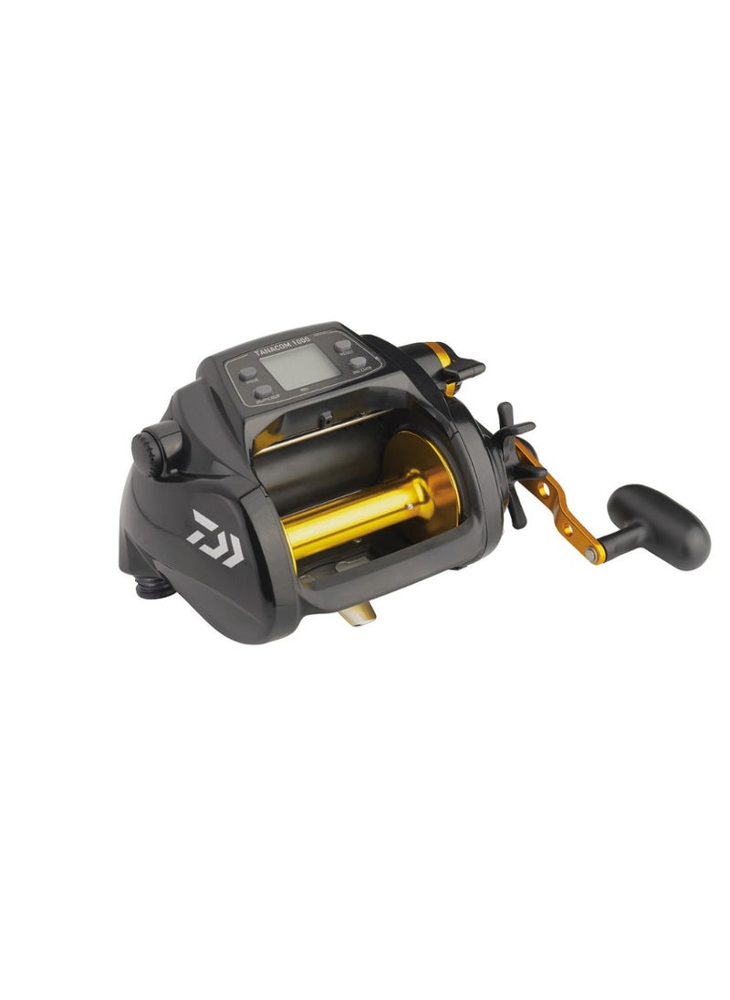 Daiwa - Tanacom 1000 Power Assist Electric - Image 1