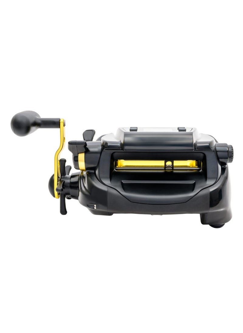 Daiwa - Tanacom 1000 Power Assist Electric - Image 1