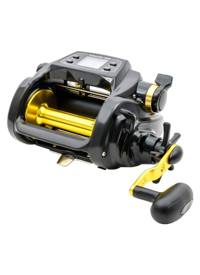 Daiwa - Tanacom 1000 Power Assist Electric - Image 1