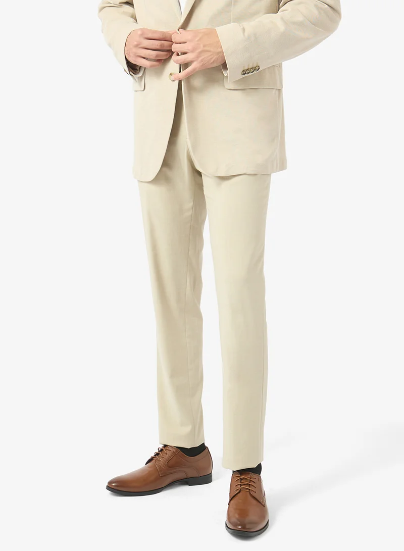 Robert Wood  Formal Lace Ups for Men | Best Price UAE