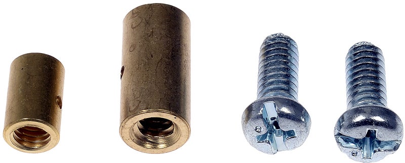 Dorman 03336 Cable Stop Assortment, 6 Pack Universal Fit - Image 2