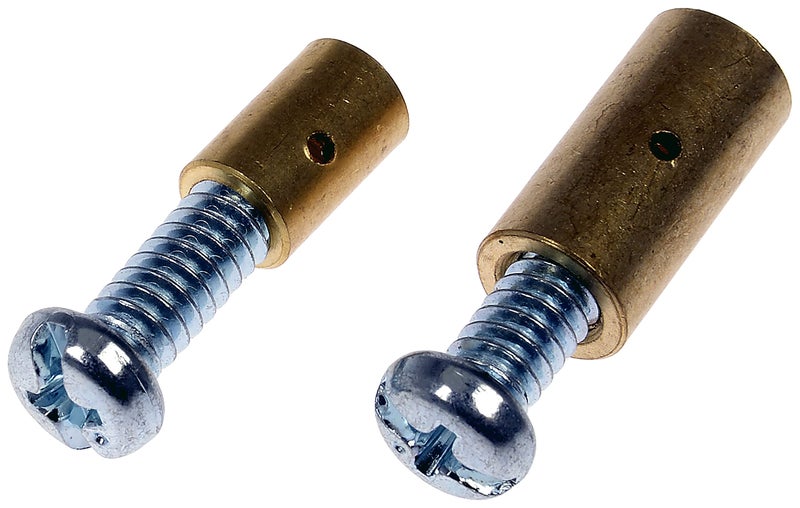 Dorman 03336 Cable Stop Assortment, 6 Pack Universal Fit - Image 1