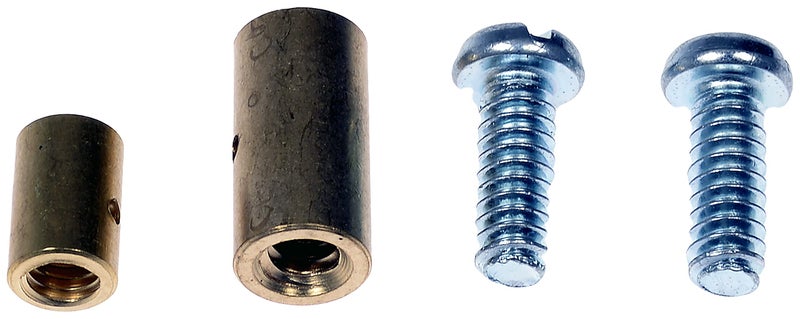 Dorman 03336 Cable Stop Assortment, 6 Pack Universal Fit - Image 3