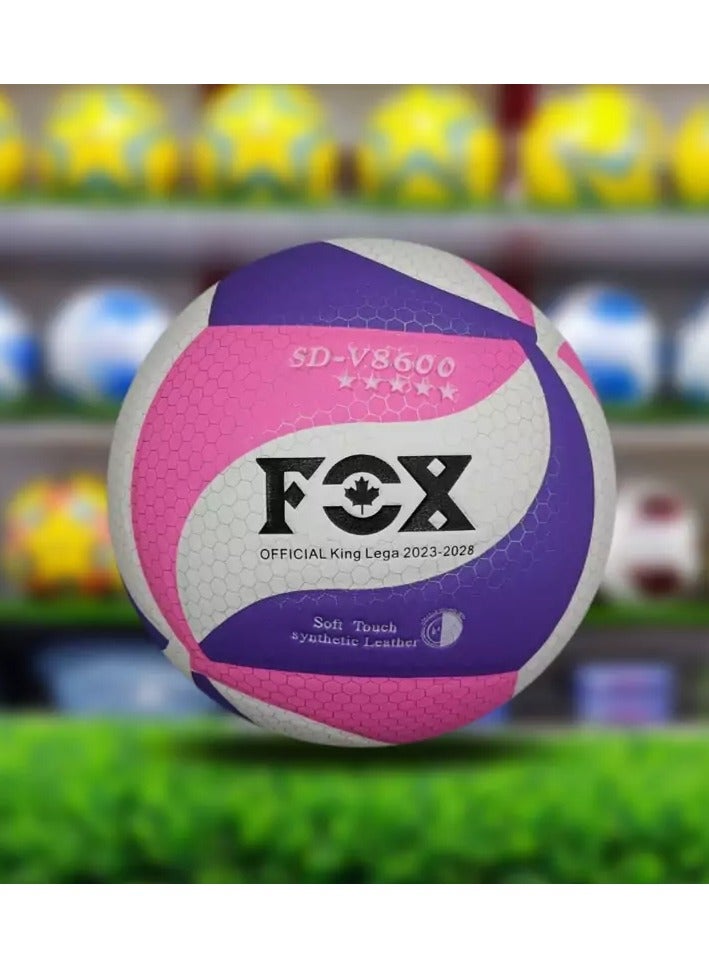 FOX VOLLEYBALL SD-V8600