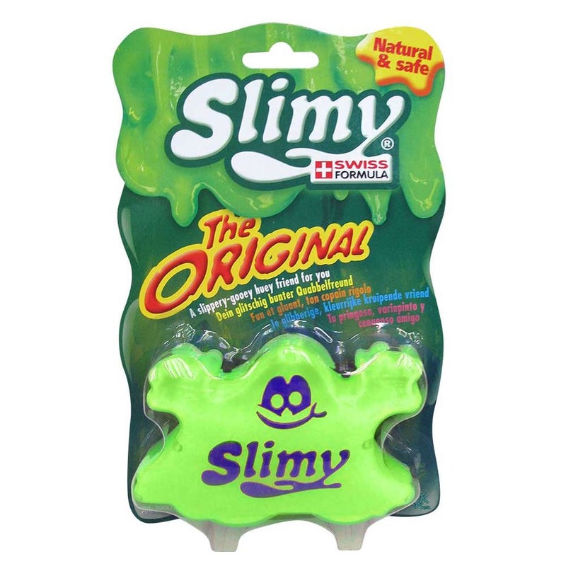 SLIMY SLIME