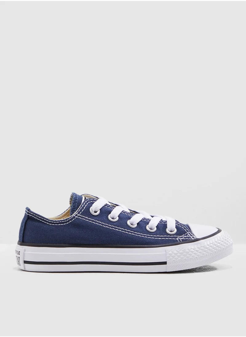 CONVERSE Kids Chuck Taylor All Star