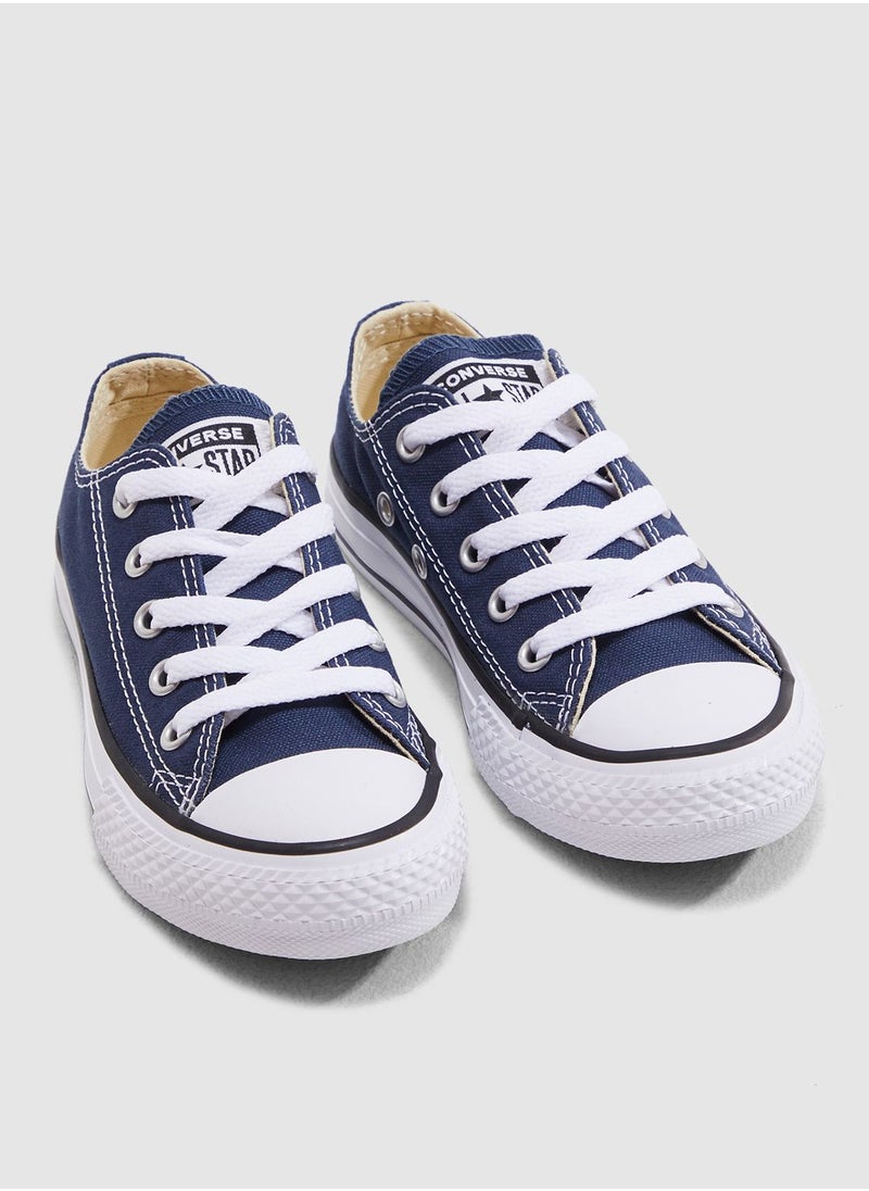CONVERSE - Kids Chuck Taylor All Star - Image 1