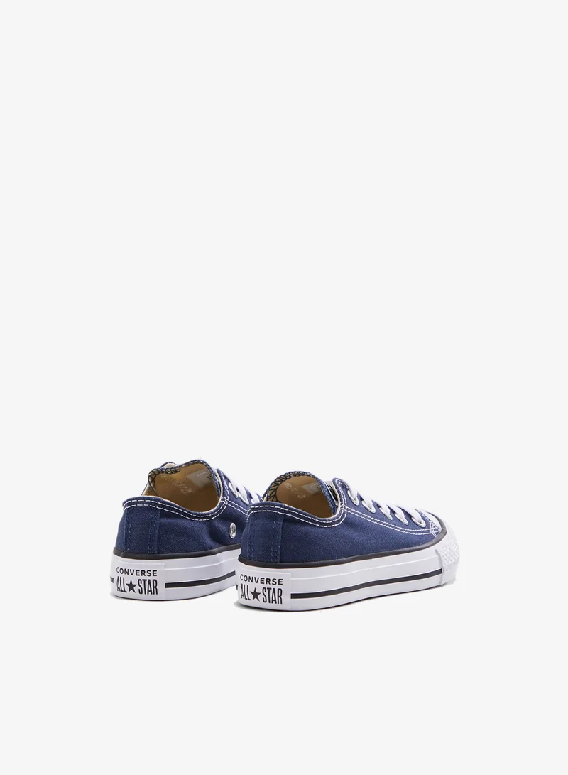 CONVERSE NAVY Kids Chuck Taylor All Star for Men | Best Price UAE
