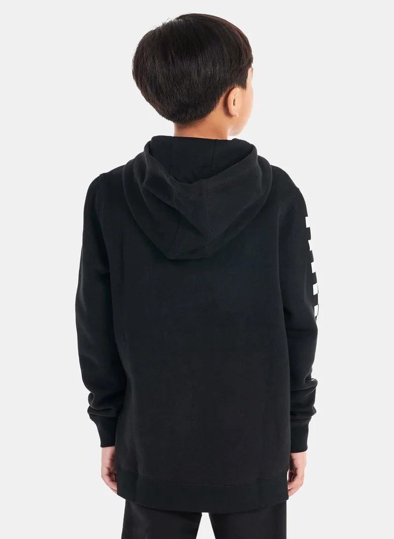 VANS Kids' ComfyCush Hoodie (Older Kids)
