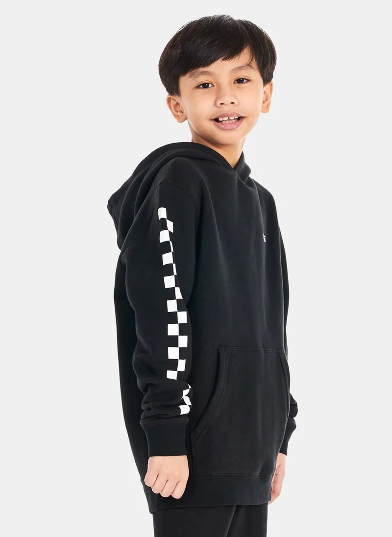 VANS Kids' ComfyCush Hoodie (Older Kids)