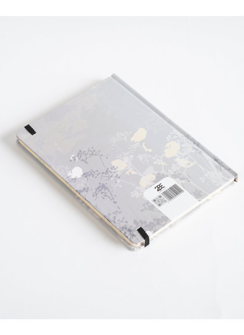 Borg El Arab Season Notebook A5 Size 80 Sheets (Autumn)  - Image 2
