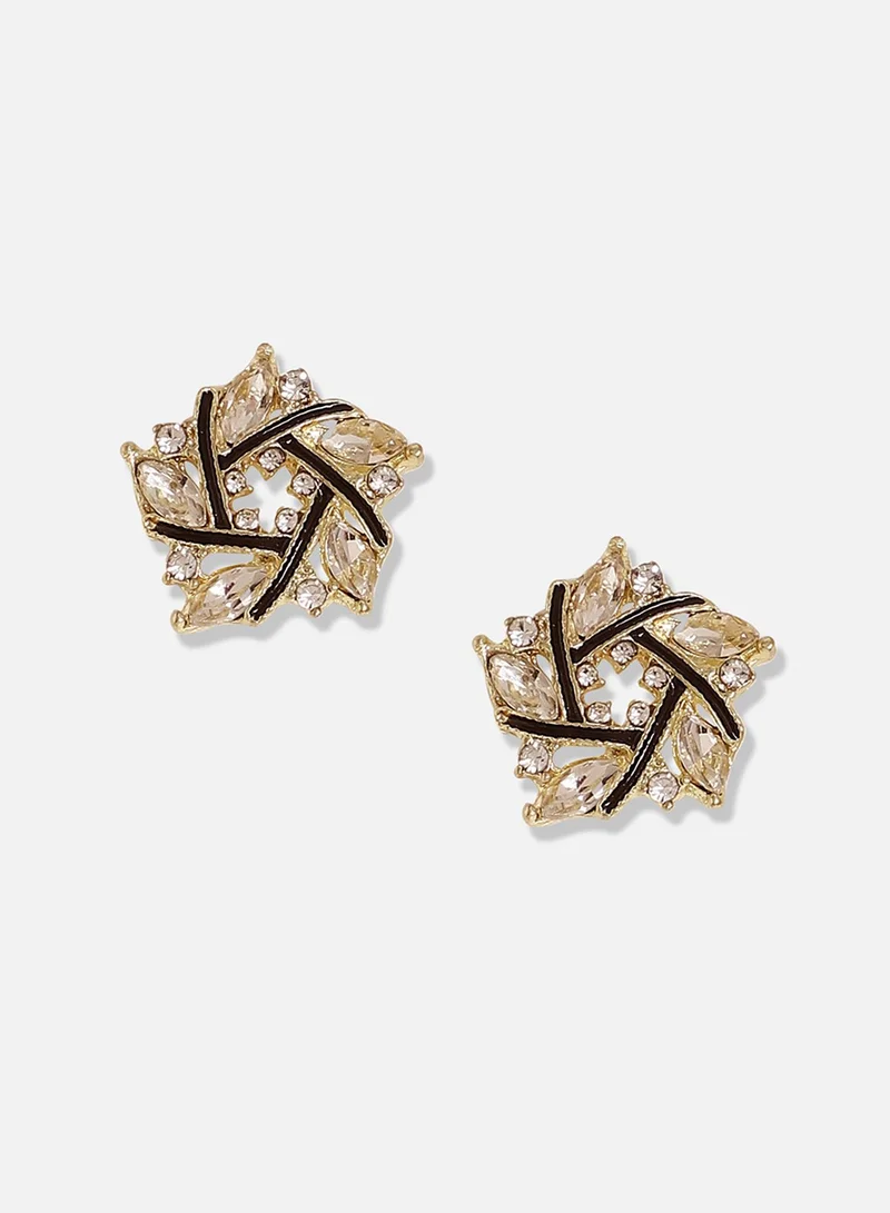 SOHI Casual Artificial Earring Jewellery