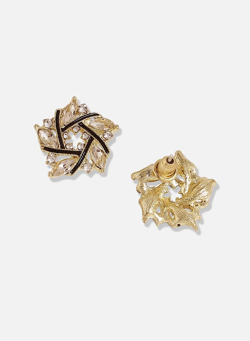 SOHI Casual Artificial Earring Jewellery