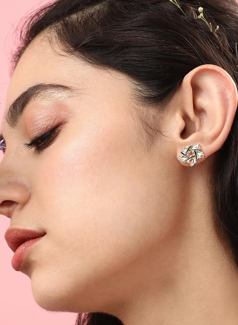 SOHI Casual Artificial Earring Jewellery
