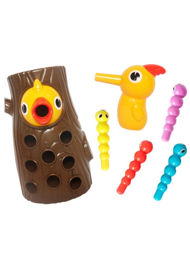 Worm Catching Game - Image 2