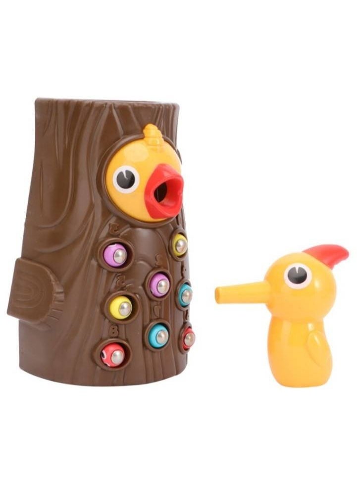 Worm Catching Game - Image 1