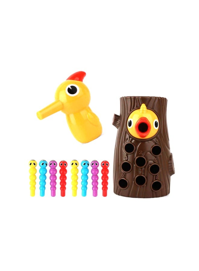 Worm Catching Game - Image 3