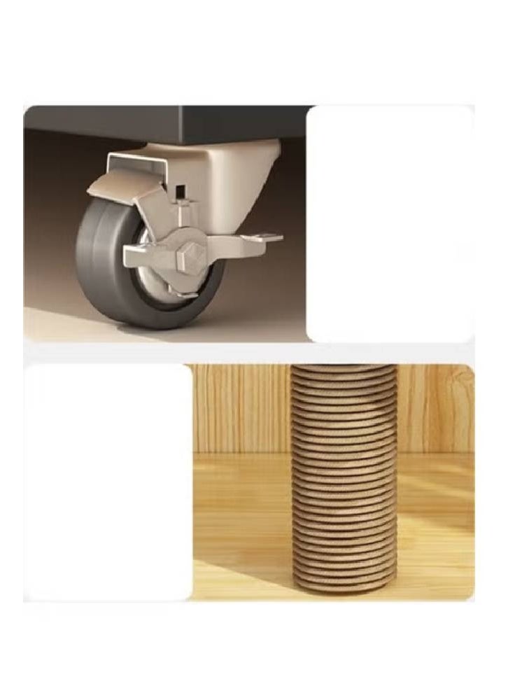 KLNAMAEAAN Multifunctional Cat Villa Perfect For Showcasing for Home Style - Image 3