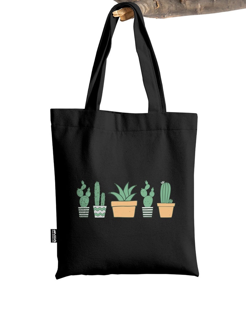 Dezllia Premium Design Tote Bag TB2/06  - Image 1