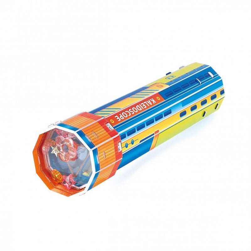 كيوبيك فن بازيل ناشيونال جيوغرافيك ثلاثية الابعاد للمشكال 25 قطعة - DS1117h - Image 2