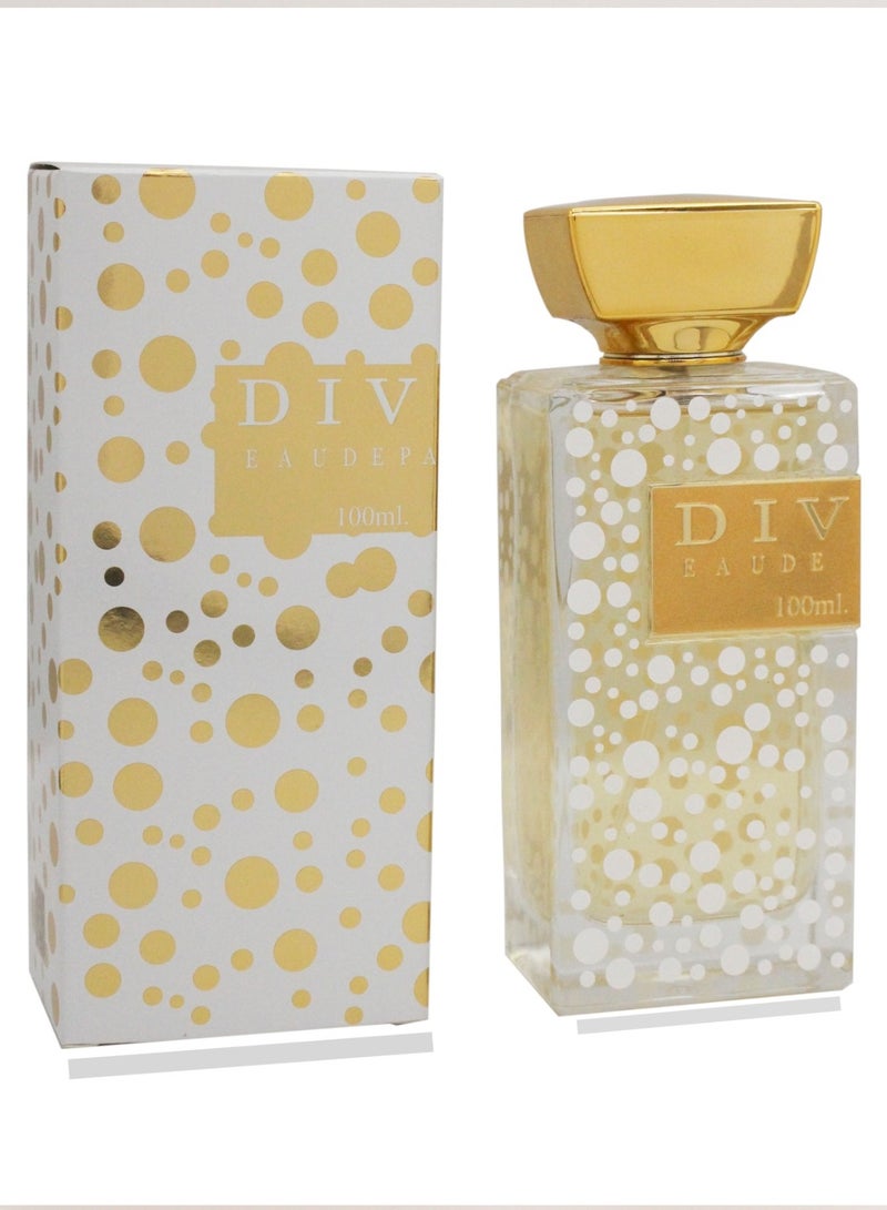 Cherry Diven EDP 100ml - Image 1