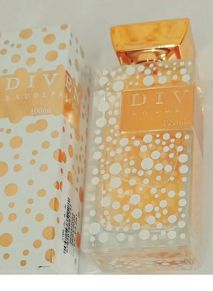 Cherry Diven EDP 100ml - Image 3