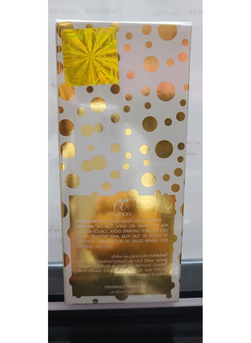 Cherry Diven EDP 100ml - Image 4