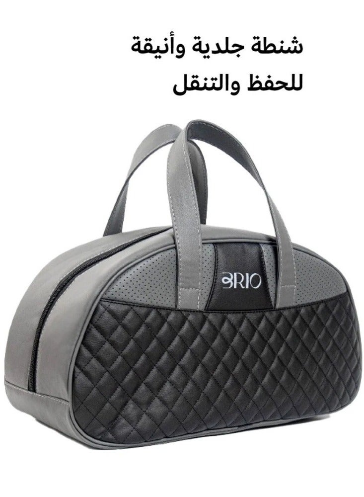 Brio Smart Body Massager - Image 2