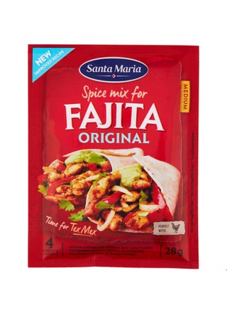 Original Fajita Mix