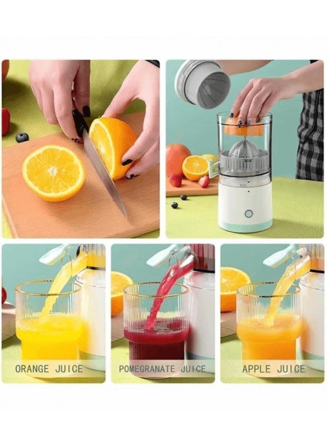 USB portable juicer - Image 4